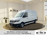 VW Crafter, 35 Kasten mittellang, Jahr 2019 - Brandenburg (Havel)