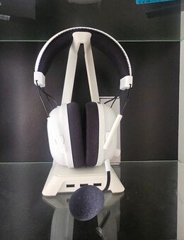 Razer blackshark v2 pro Weiß Wie Neu - Dortmund