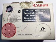 Canon IXUS IX240 Still Camera - analoge Kamera Fotoapparat - Kassel