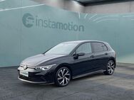 VW Golf, R-Line TDI |||||, Jahr 2024 - München