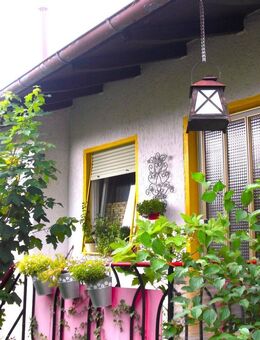 Das kann Ihr kleines Paradies werden! - Essingen (Baden-Württemberg)