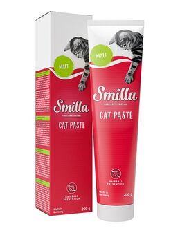 Smilla Malt Katzenpaste -Sparpaket 3 x 200 g