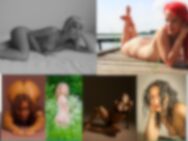 Gratis Fotoshooting (Erotik Bilder und Videos) für Frauen (18-30) - hochwertige Bilder mit Topqualität - München