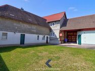 Wohnen, wo das Leben ruhig fließt - Einfamilienhaus mit Platz für Familie und Ideen - Helbedündorf
