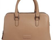 bugatti Henkeltasche ELSA, echt Leder