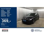 VW Golf Variant, Golf VIII R-Line (BlackStyle, Jahr 2023 - Passau