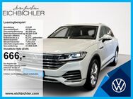 VW Touareg, 3.0 TDI Atmosphere, Jahr 2023 - Landshut