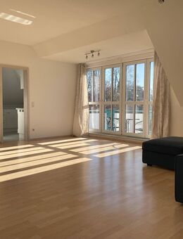 Maisonette in bester Lage - Memmingen