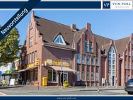Moderne 4-Zimmer-Wohnung mit perfekter Anbindung an Stadt und Küste! - Wilhelmshaven