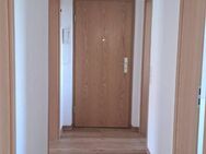 3-Zimmer-Wohnung mit Balkon - Bobitz