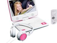Lenco DVP-910 Portabler DVD-Player