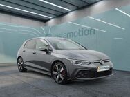 VW Golf, 2.0 TDI 8 GTD IQ LIGHT H&K, Jahr 2023 - München