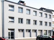 Wohn- und Geschäftshaus mit 9 Stellplätzen nahezu vollständig entmietet! - Braunschweig