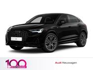 Audi Q3, Sportback S line 35 TFSI, Jahr 2024 - Köln