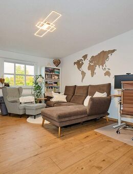 Schöne 2 Zimmer Wohnung in perfekter Wohnlage_für Eigennutzer oder zum Vermieten - Neutraubling