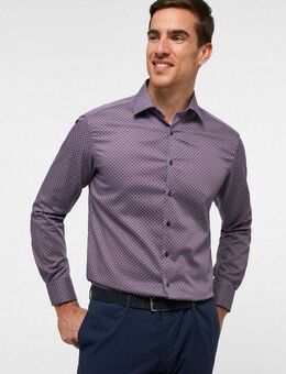 Eterna Langarmhemd MODERN FIT