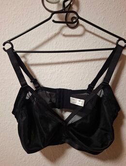 BH Schwarz Neu Grösse 100C - Hutthurm