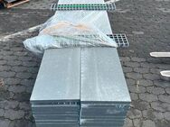 P746✅GFK Sicherheitsboden ✅Restposten ✅30mm ✅1990x310mm grau - Hofheim (Taunus)