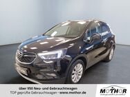 Opel Mokka, 1.6 X Innovation Automatik, Jahr 2016 - Brandenburg (Havel)