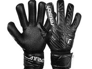 Reusch Torwarthandschuhe Attrakt Resist Junior mit Negative Cut