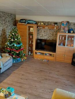 3 Zimmer Wohnung in Brühl Top Lage - Brühl (Baden-Württemberg)