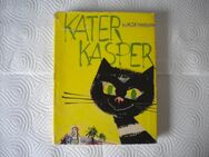 Kater Kasper,H.M.Denneborg,Dressler Verlag,1961 - Linnich