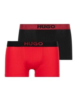 HUGO Trunk (Set, 2) mit angesetztem Bund
