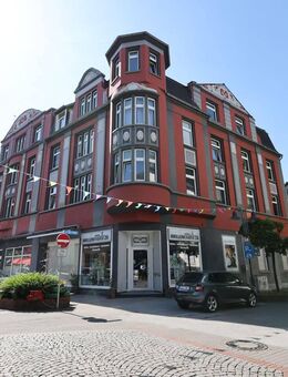 Rarität! 2 stilvolle Mehrfamilienhäuser in Bochum Langendreer - Bochum