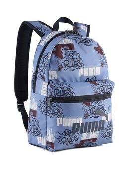 PUMA Freizeitrucksack PUMA Phase 13 l Kleiner Rucksack Jugendliche