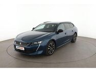 Peugeot 508 1.6 PureTech GT - Berlin