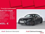 Audi TTS, 2.0 TFSI quattro Coupe competition, Jahr 2020 - Hannover