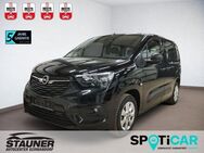 Opel Combo -e LIFE Edition 136PS*8"TOUCH*PDC* - Schwandorf