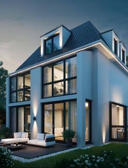 Bestlage Bogenhausen-Denning - München
