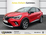 Renault Captur, EDITION ONE E-TECH PLUG-IN 160, Jahr 2021 - Hannover