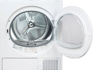 BEKO Wärmepumpentrockner DS8433GX0, 8 kg