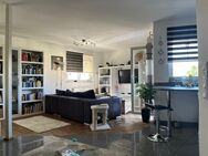 *RESERVIERT*Ottweiler-Betzelhübel - Schöne 4ZKB Maisonettewohnung mit großem Balkon - Ottweiler