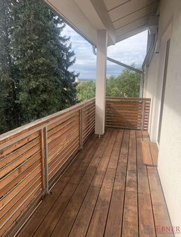 Helle 3,5 Zimmer ETW in Deggendorf - Deggendorf