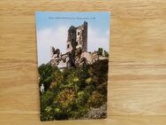 Ansichtskarte-AK-505-Ruine Drachenfels bei Königswinter. - Nörvenich