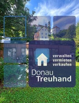 Dein Spot in der Innstadt - modern, ruhig, ideal fürs Studium - Passau
