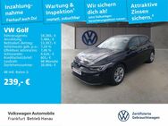 VW Golf, 1.5 TSI VIII Life Heckleuchten Golf 1 5 Life BT096 TSIM6F, Jahr 2020 - Hanau (Brüder-Grimm-Stadt)