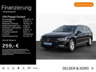 VW Passat Variant, 2.0 TDI Business, Jahr 2019 - Schweinfurt