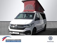 VW T6 California, 1 Beach Camper, Jahr 2024 - Kölln-Reisiek