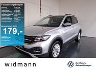 VW T-Cross, 1.0 110 Anschlussgarantie, Jahr 2023 - Schwäbisch Gmünd