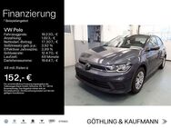 VW Polo, 1.0 MPI Life 59kW APP, Jahr 2024 - Kelkheim (Taunus)