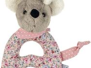 Sterntaler® Greifling Mabel, mit Rassel