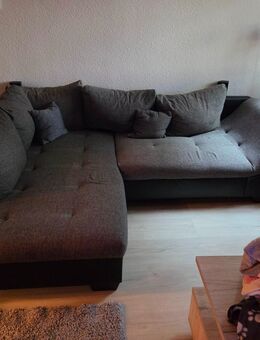 Ecksofa L-Form - Schwelm