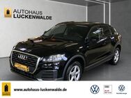 Audi Q2, 1.4 TFSI, Jahr 2017 - Luckenwalde