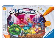 TipToi Spiel Musikschule - Fritzlar