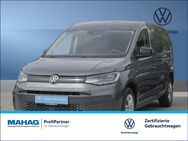 VW Caddy, Maxi Cargo, Jahr 2022 - München