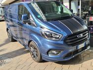 FORD TRANSIT CUSTOM SPORT - Recklinghausen